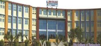 B.M. College of Technology - BMCT