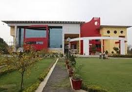 Babulal Tarabai Institute of Research and Technology - BTIRT