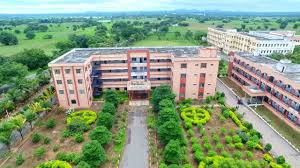 Balaji Institute of Technology