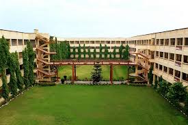 Bansal Institute of Research and Technology