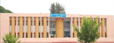 Barkatullah University - BU