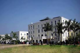 Bhabha University
