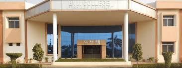 BVM Institute of Information Technology