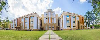 Chameli Devi Institute of Technology and Management - CITM
