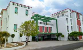 INFINITY Management and Engineering College