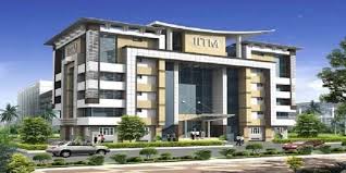 Institute of Information Technology and Management - IITM