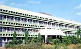 Jawaharlal Nehru Krishi Vishwavidyalaya - JNKVV