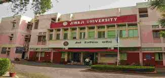 Jiwaji University