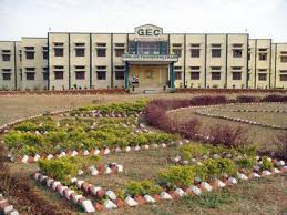 Gwalior Engineering College - GEC