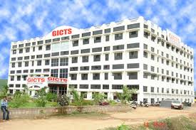 Gwalior Institute for Computer Technology and Science