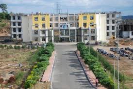 Gyan Ganga College of Technology - GGCT