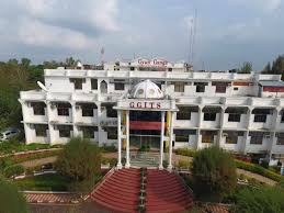 Gyan Ganga Institute of Technology