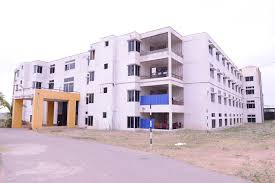 Tontadarya College Of Engineering, Gadag