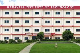 Karavali Institute Of Technology, Mangalore