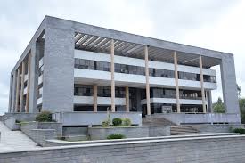 J N N College Of Engineering, Shivamogga