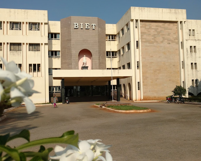 Bapuji Institute Of Engineering And Technology, Davanagere