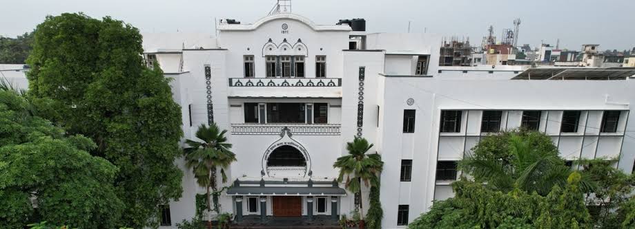 S.B.E.S. College of Arts and Commerce