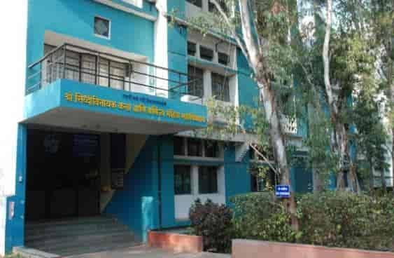 Shri Siddhivinayak Mahila Mahavidyalaya