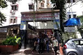 Smt MMK College of Commerce and Economics
