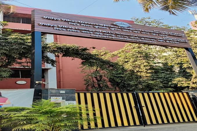 Vidhya Vikas Universal College 