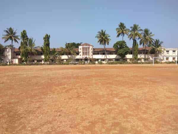 Shri Karmaveer Arts Science Commerce and Education College 