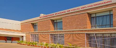 Symbiosis School of Visual Arts and Photography