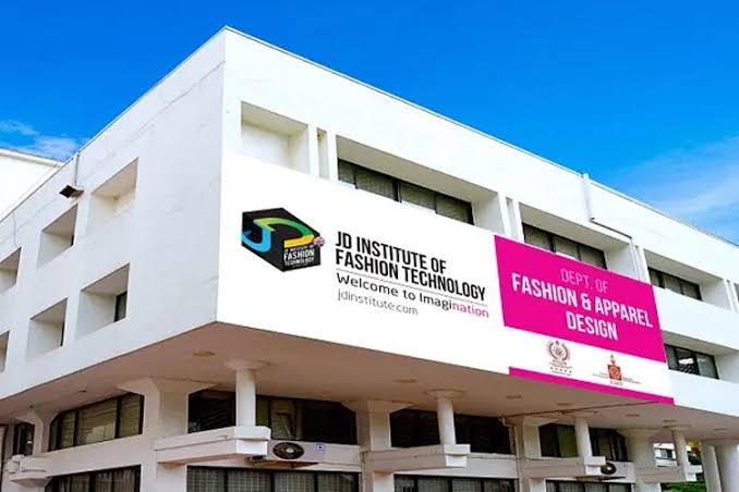 JD Institute Of Fashion Technology,Mumbai