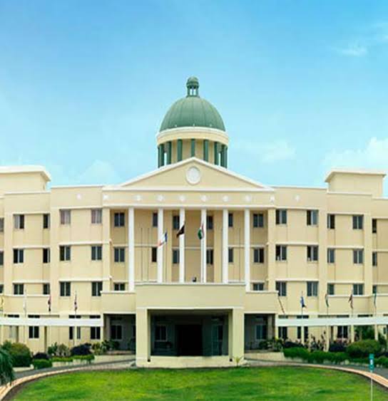 Seamedu Pune