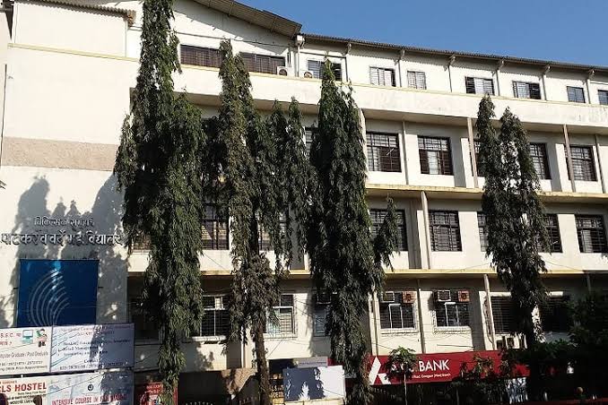 Sir Sitaramand Lady Shantabai Patkar College 