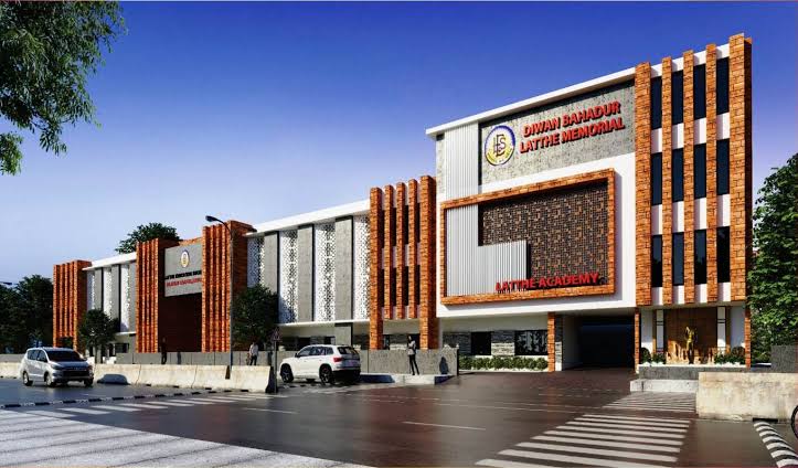 Smt. Kasturbai Walchand College of Arts and Science