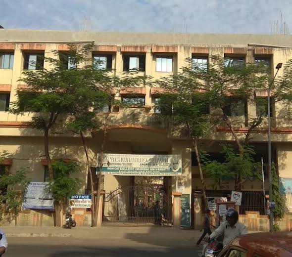 YASHWANTRAO CHAVAN COLLEGE,Navi Mumbai