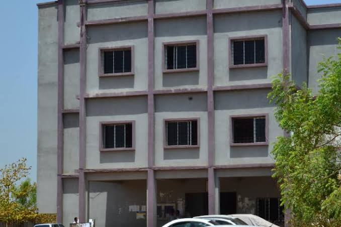 Yashwantrao Chawhan Arts, Commerce and Science College, Lakhandur