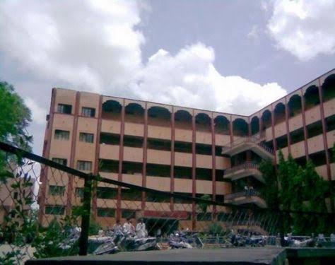 Zulal Bhilajirao Patil College