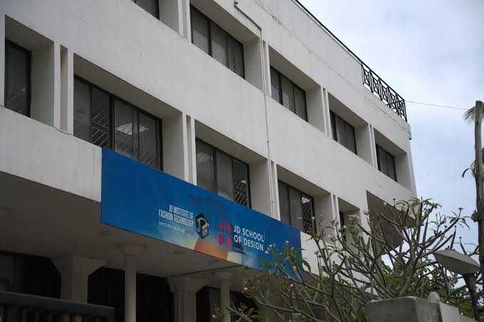 JD Institute Of Fashion Technology, Nagpur 