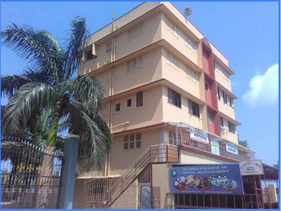 Mumbai College of Management Studies
