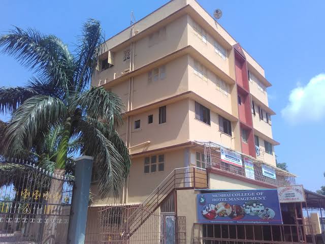 Mumbai College of Management Studies, Satara