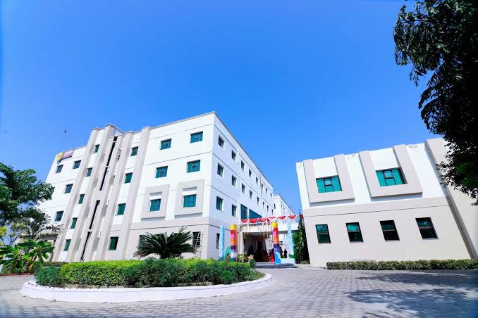 Mumbai College of Management Studies, Mangaon