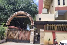 Lala Lajpatrai College of Commerce and  Economics