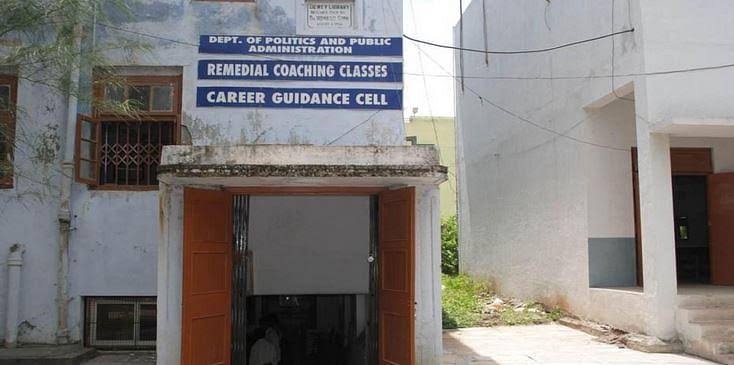 ACA College