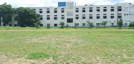 R.B. Attal Arts, Science and Commerce College, Georai