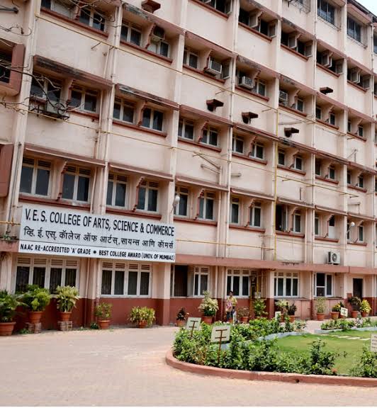 Vivekanand Education Societys College of Arts, Science and  Commerce
