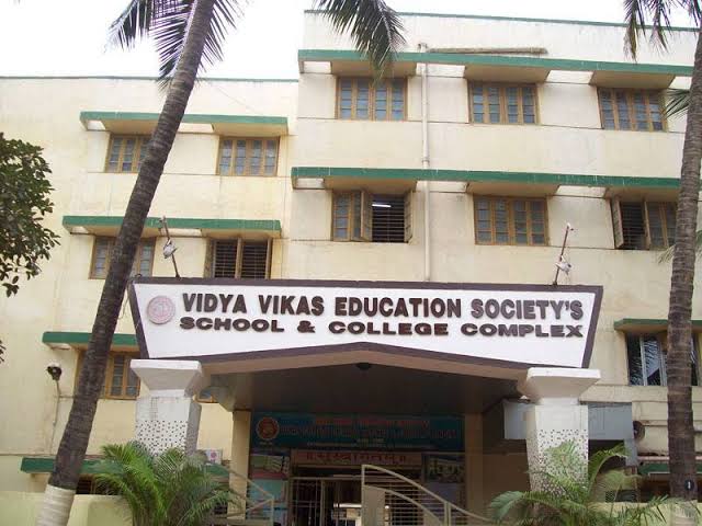 Vikas College of Arts, Science and  Commerce