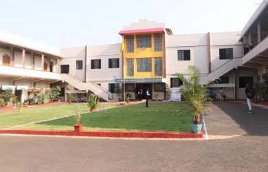 Yashwantrao Chavan Mahavidyalaya