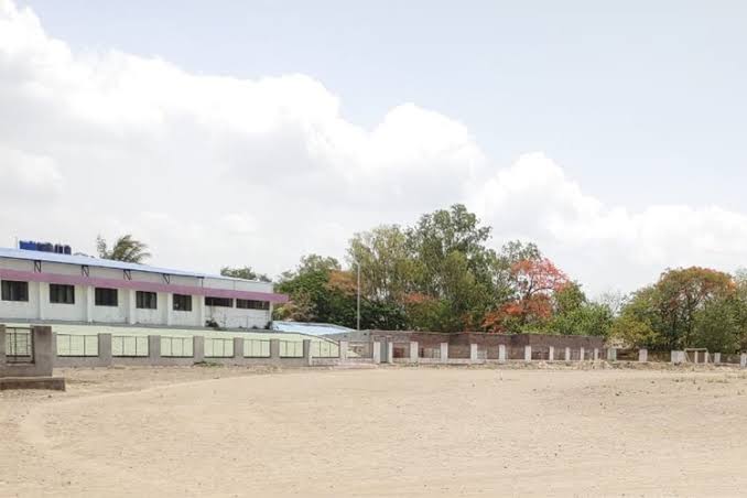 Akole Arts Commerce College 