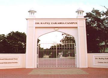Maulana Azad College