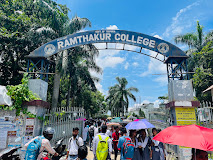 Ramthakur College