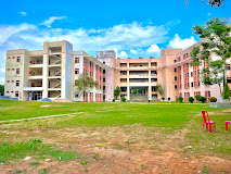 ICFAI University