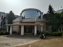 Sachin Debbarman Memorial Government Music College
