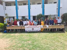 Anand Institute of Social Work - AISW