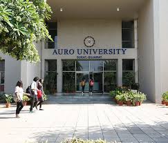 Auro University